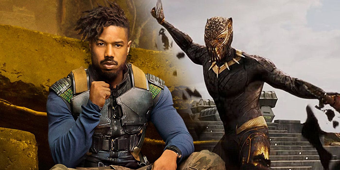 Black Panther 2 : Michael B.Jordan ferait-il son retour