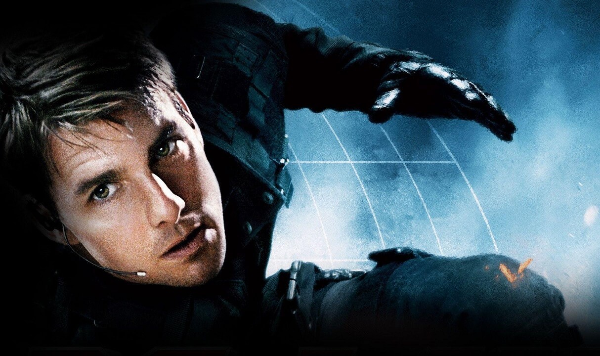 فيلم المهمة المستحيلة Mission: Impossible 7 مترجم