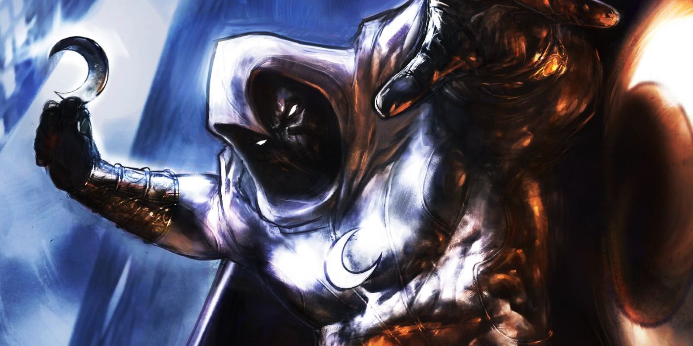 Moon Knight's Most Brutal Kill Still Scares Marvel Villains