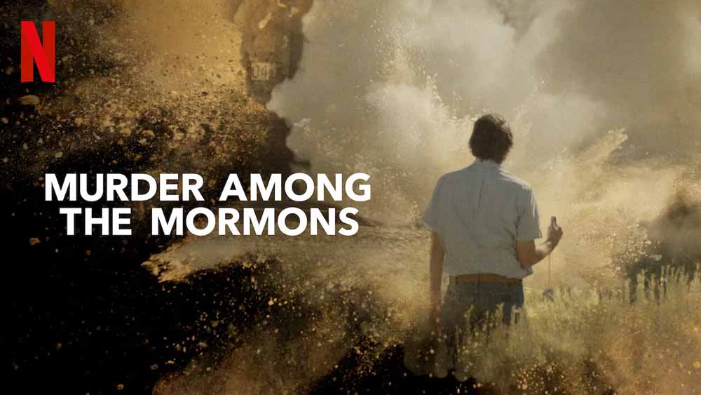Murder Among The Mormons - Review | Netflix Docu | Heaven of Horror