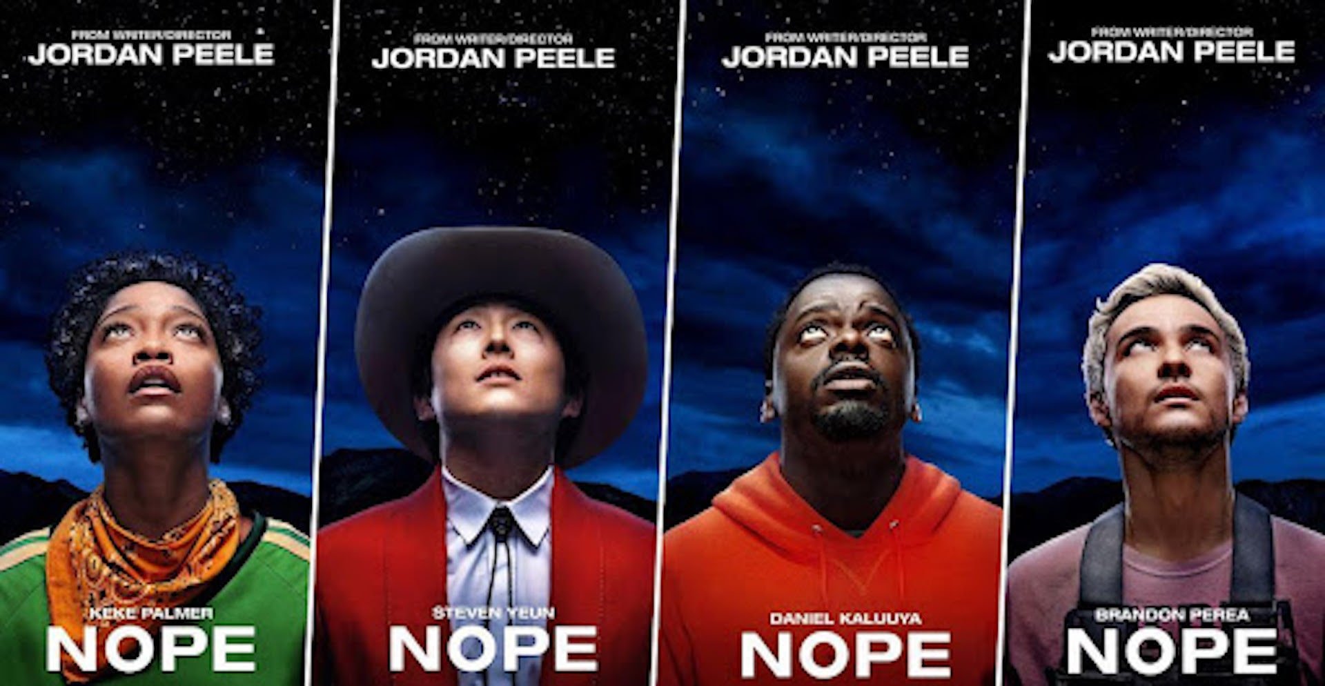 [123Movies] Watch 'Nope' 2022 (Free) Online Streaming At~Home - Film Daily
