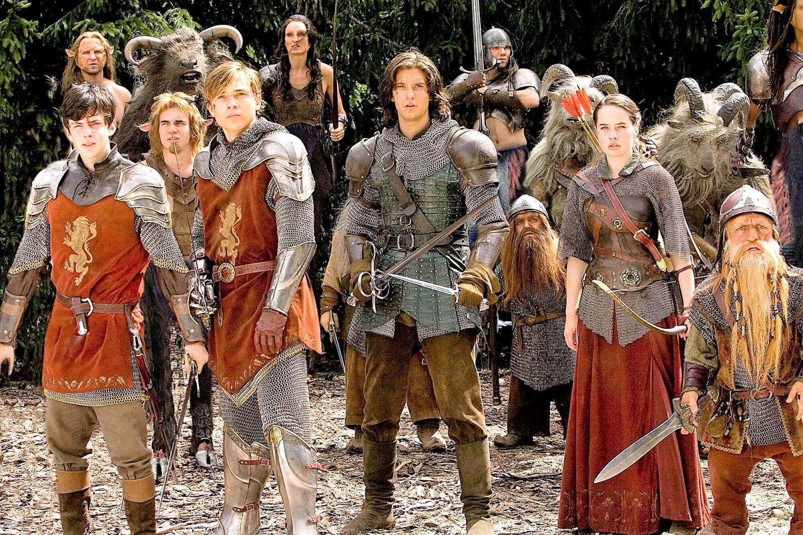 Narnia 3 in Hindi Full Movie Free Download | 420p [ 300 Mb] | 720p [1GB]