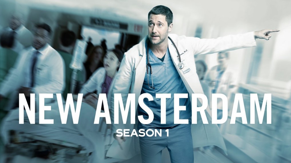 New Amsterdam Episodes, Cast, Review, Trailer, Release Date, Story