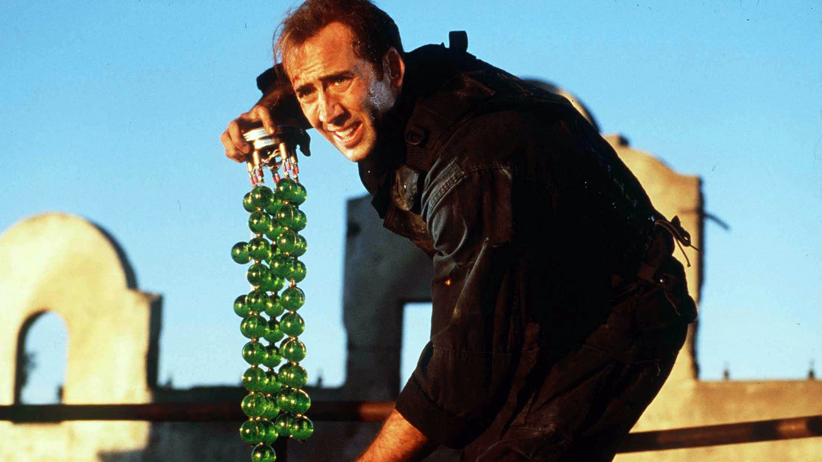 The 10 Best Nicolas Cage Ultimate Action Movies - Ultimate Action Movie ...
