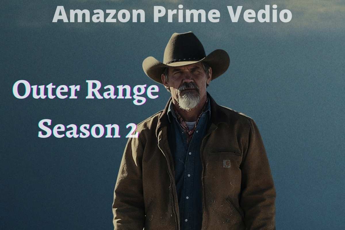 Outer Range Season 2: Release Date Status, Cast, Plot And Latest ...