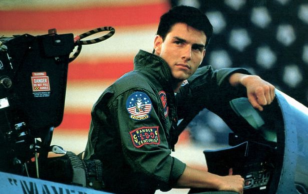 Top Gun Day: 31 facts you probably didn't know about the 80s movie ...