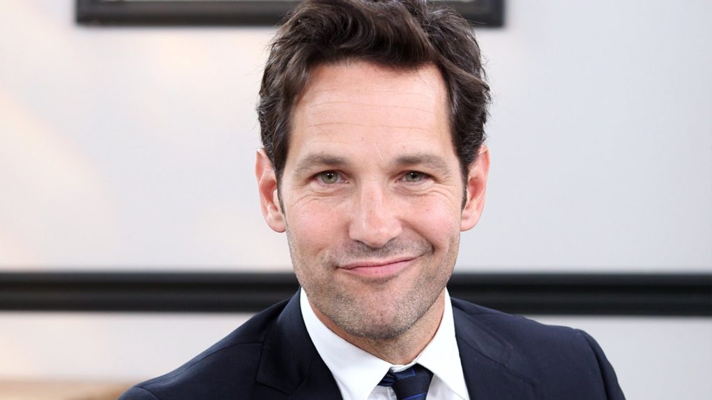 Paul Rudd Wife, Kids, Height, Net Worth, Is He Gay, Biography ...