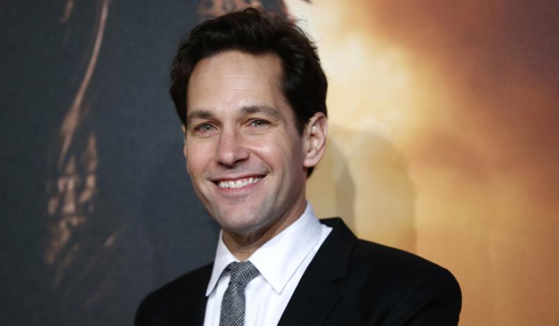 Paul Rudd Height, Weight, Measurements, Shoe Size, Wiki, Biography