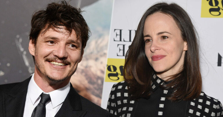 What Really Happened Between Pedro Pascal and Maria Dizzia? - Creeto