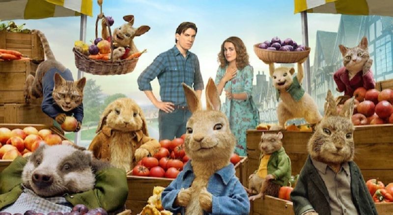 Peter Rabbit 3: ¿Cuál es la fecha de lanzamiento? ¿Se planea una ...