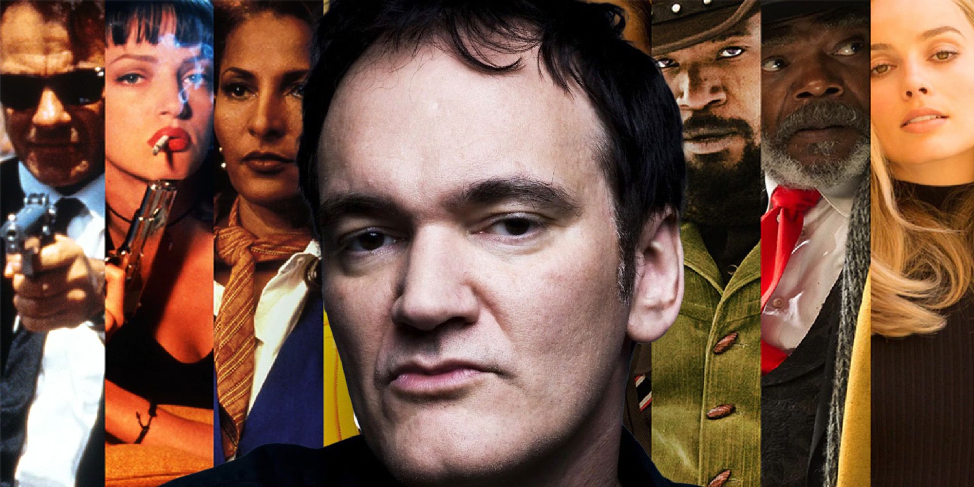 Why Quentin Tarantino Only Wants To Make 10 Movies (Will He Really Stop?)