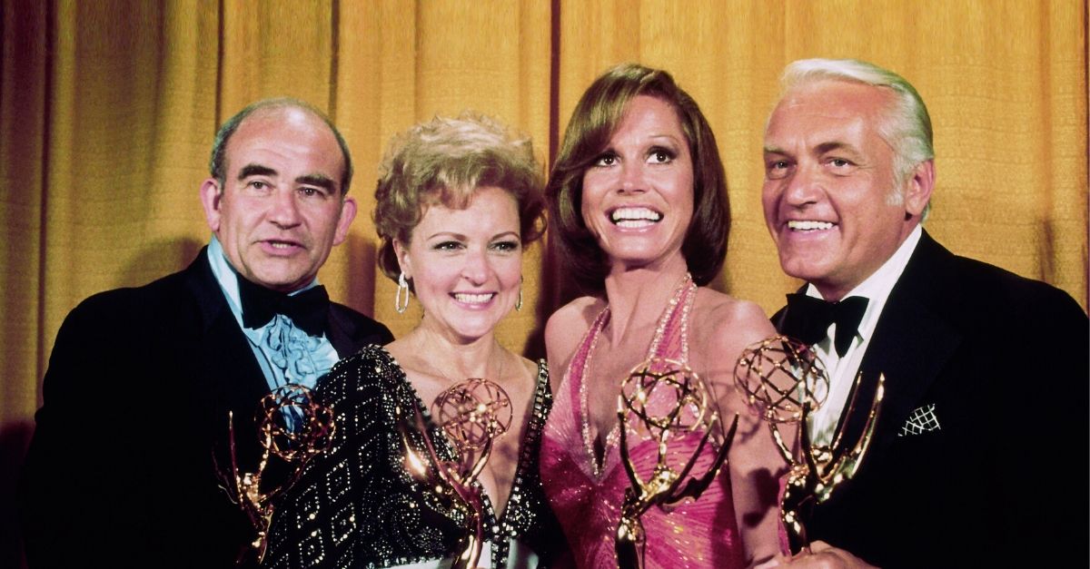 'The Mary Tyler Moore Show': Where Are They Now | Rare