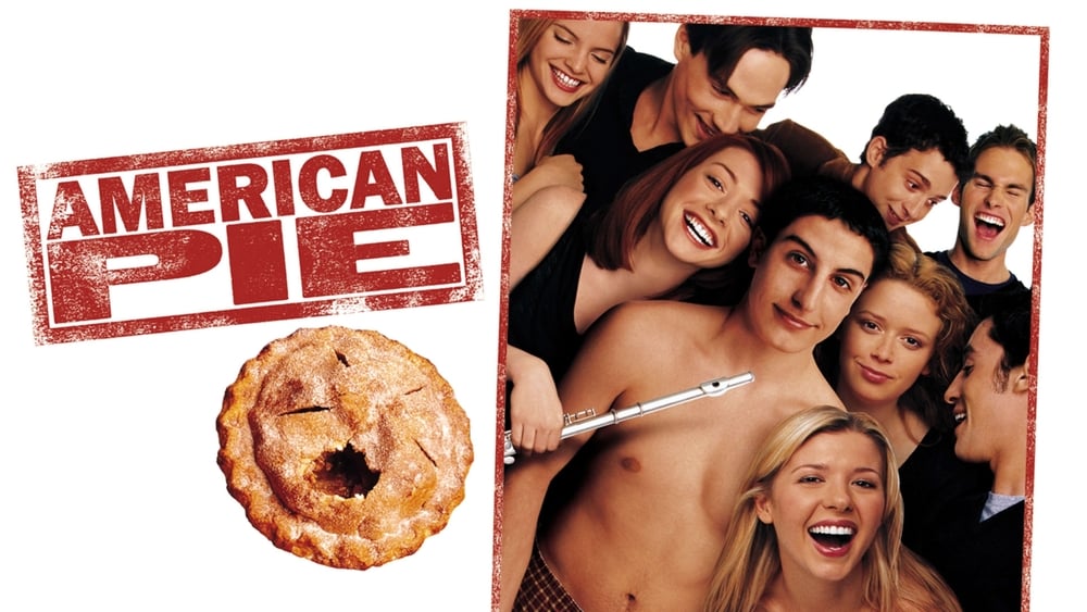 American Pie (1999) - Backdrops — The Movie Database (TMDB)
