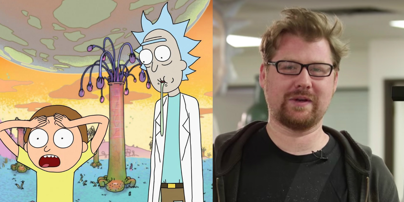 Why Scroopy Noopers' Voice From Rick And Morty Sounds So Familiar