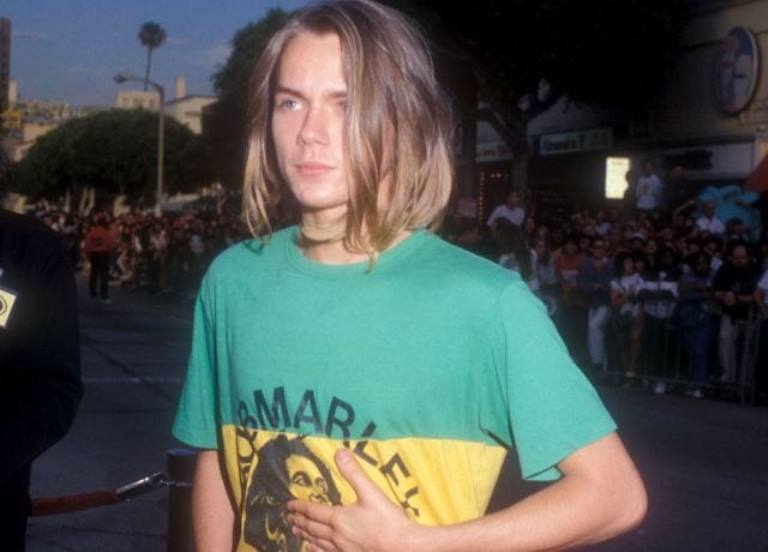 Biography Of River Phoenix, Life, Death And Cause Of Death » Wikibery