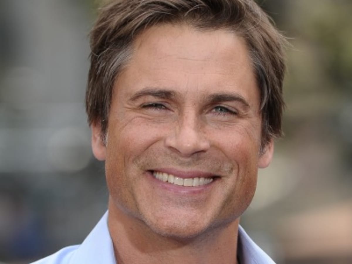 Rob Lowe Net Worth - The Richest Celebs