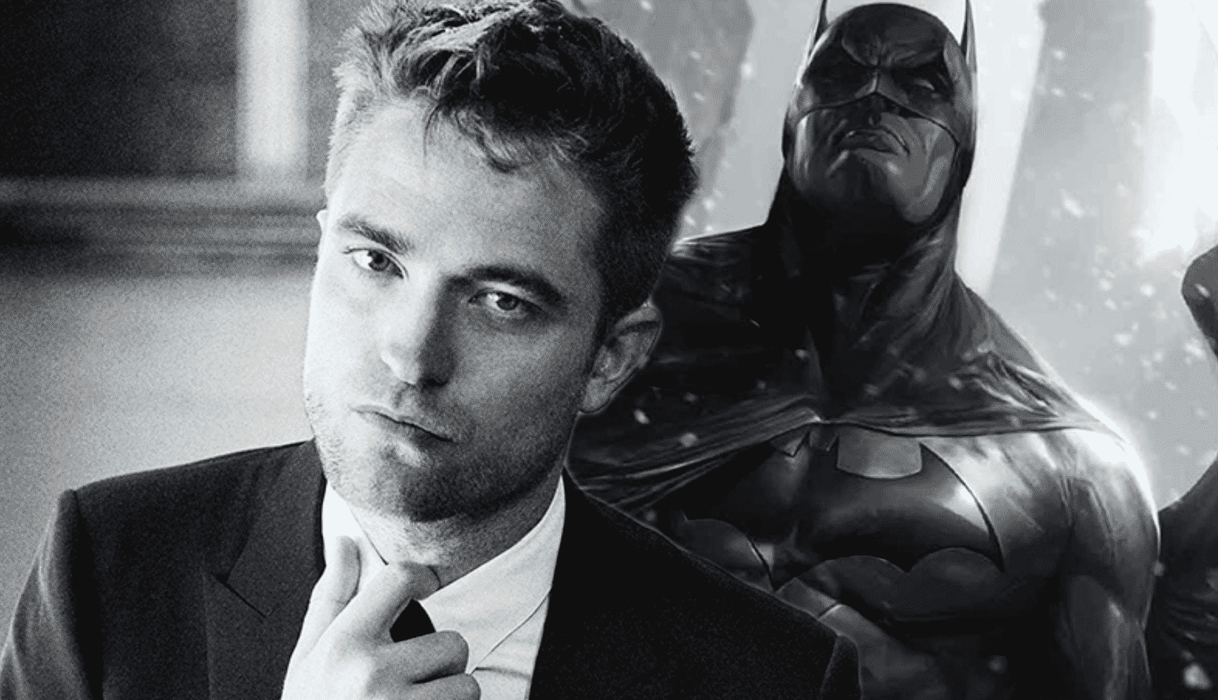 What Fans Are Saying About Robert Pattinson As Batman