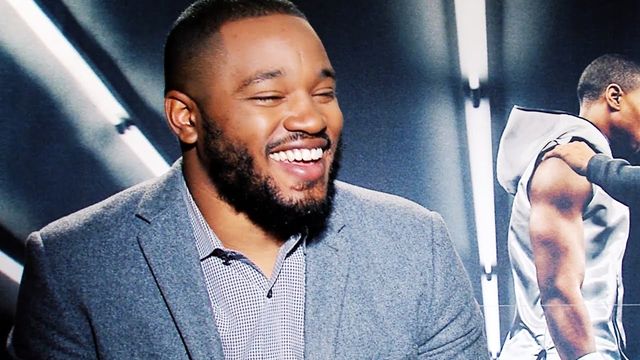 Ryan Coogler Net Worth: How Did He Start His Journey as a Director and ...