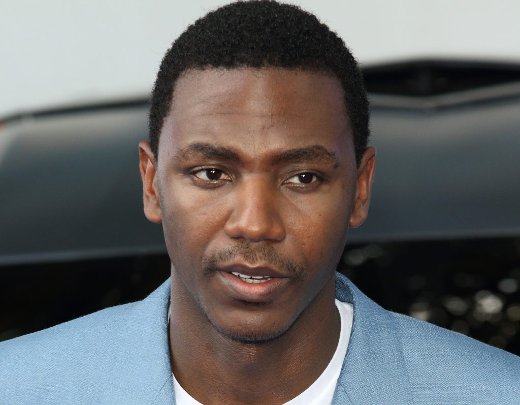 Jerrod Carmichael's 'On The Count of Three' In The Sundance Film ...