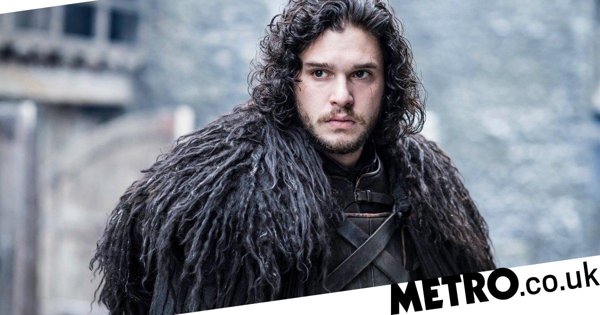 Game of Thrones: Jon Snow's secret twin brother - the details | Metro News