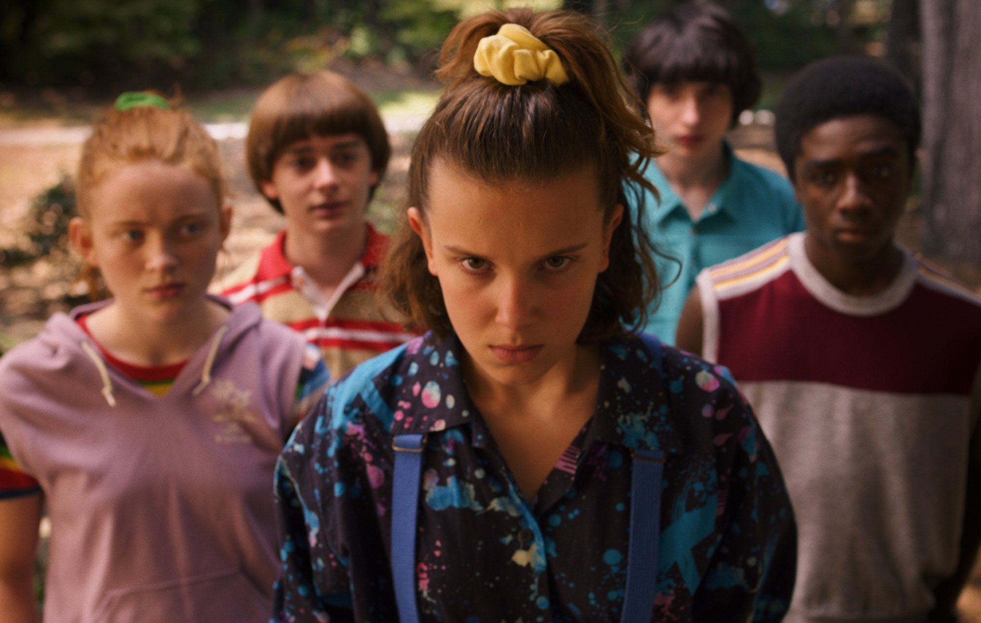 'Stranger Things' season 4: trailers, cast, release date and fan theories
