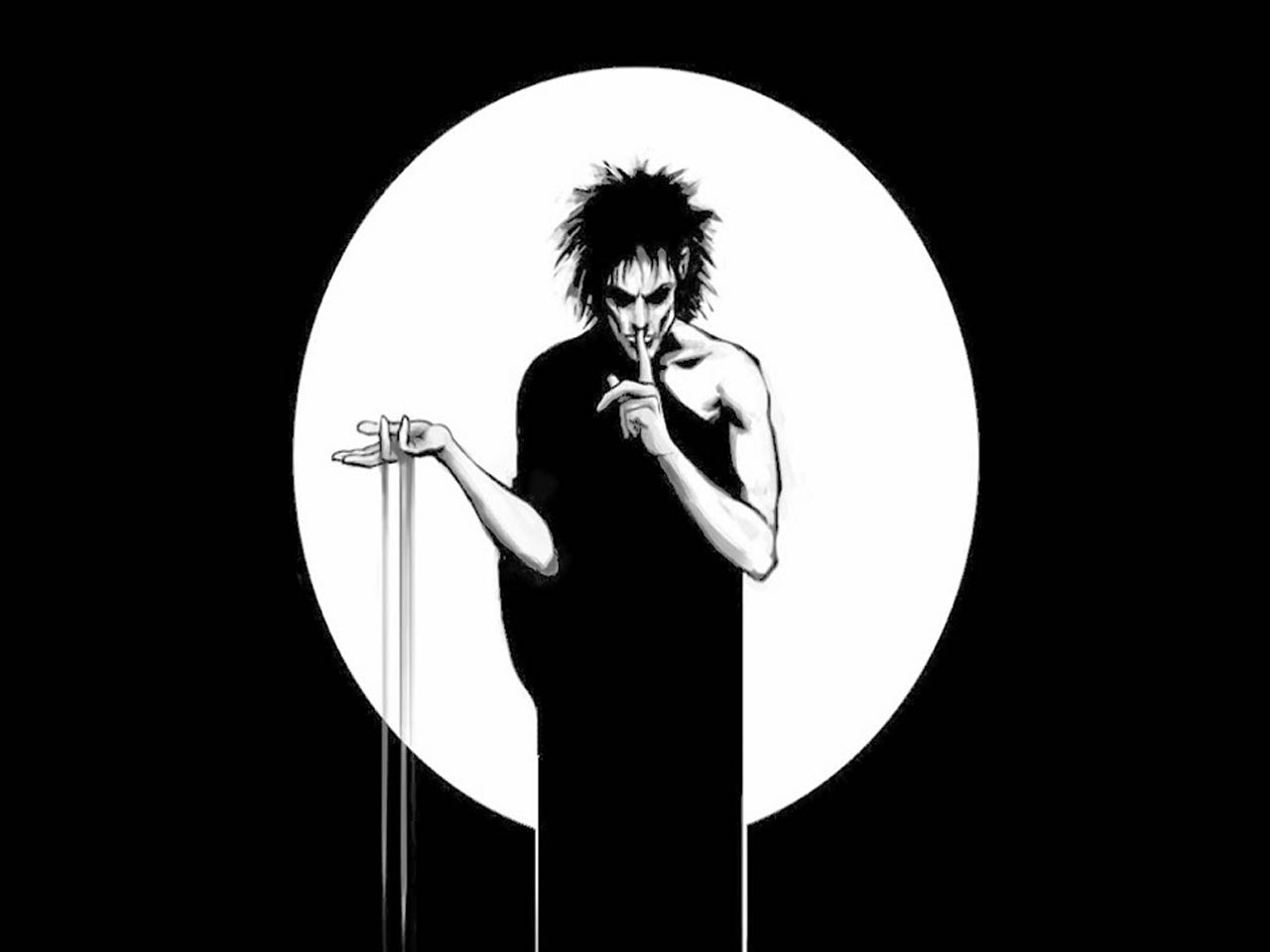 Sandman Netflix series already plotting out season 2 | The Nerdy