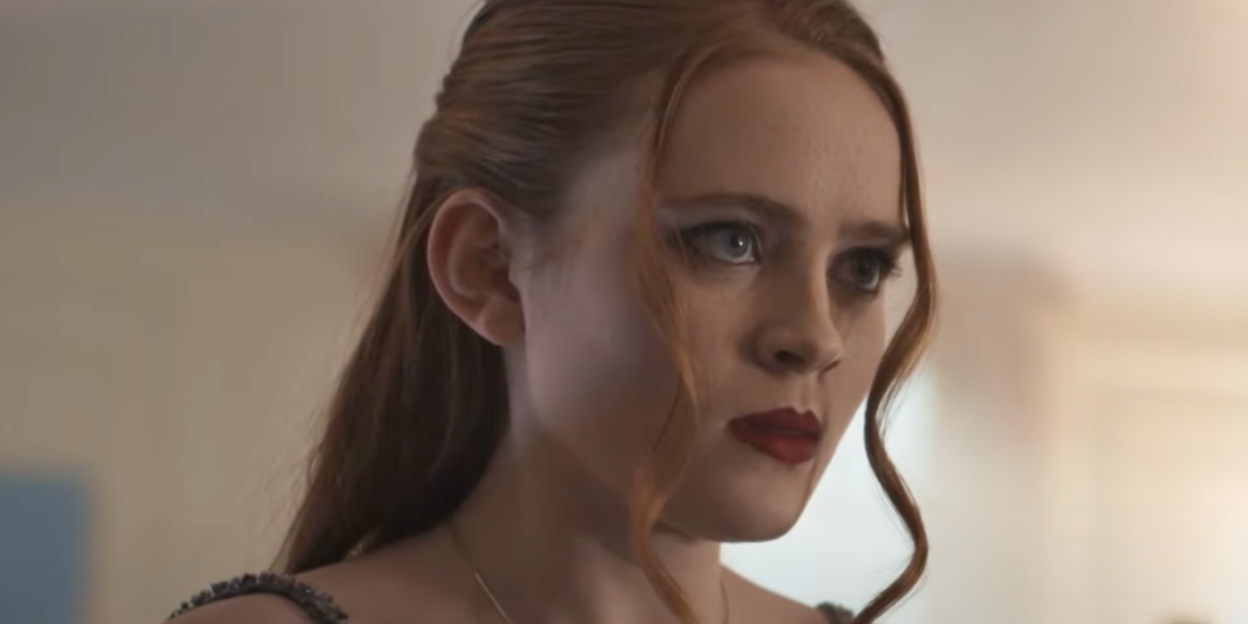Dear Zoe Trailer: Sadie Sink Stars In Heart-Wrenching Indie Drama
