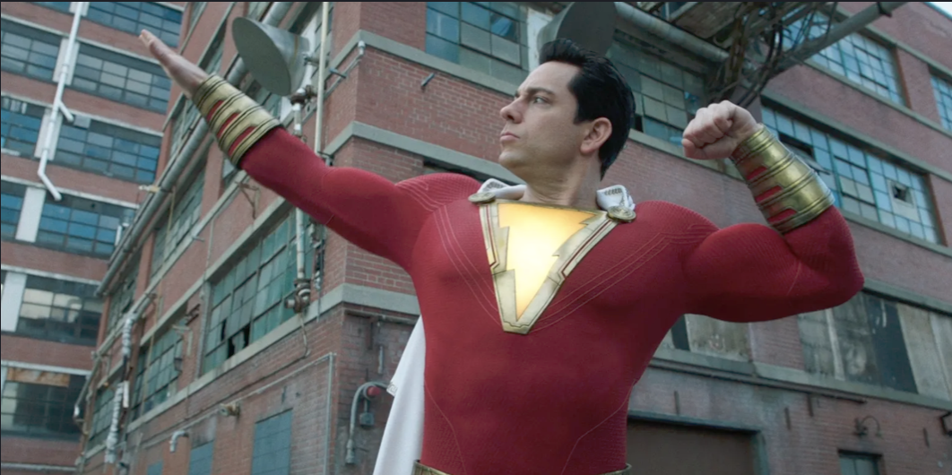 Shazam 2 Release Date, Plot, Trailer, and Spoilers - Daily Bayonet
