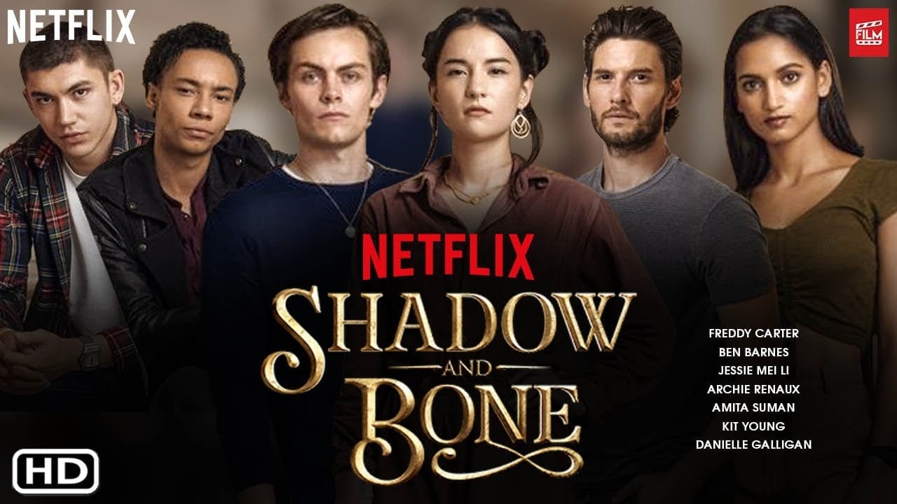 Shadow and Bone (Temporada 2): Fecha de estreno, trailer y todos los ...