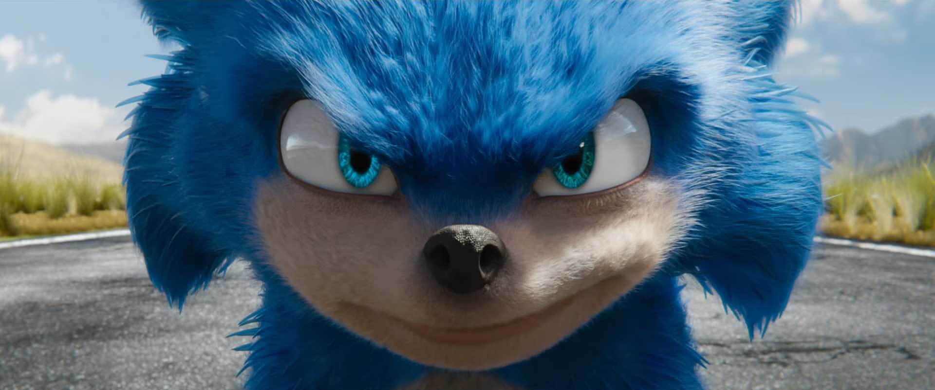 Estrenan el primer trailer de la película de Sonic The Hedgehog — Rock&Pop