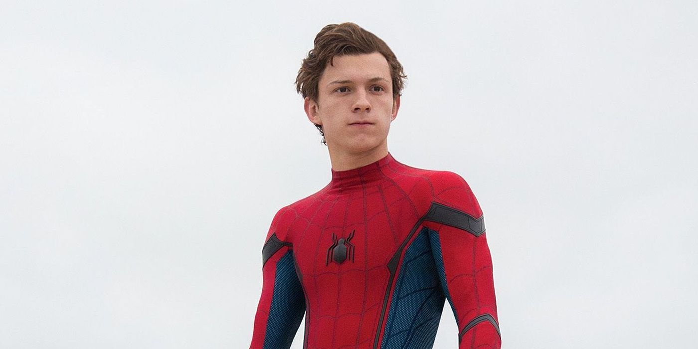 Tom Holland Announces Marvel's Spider-Man 3 is Set To Start Filming