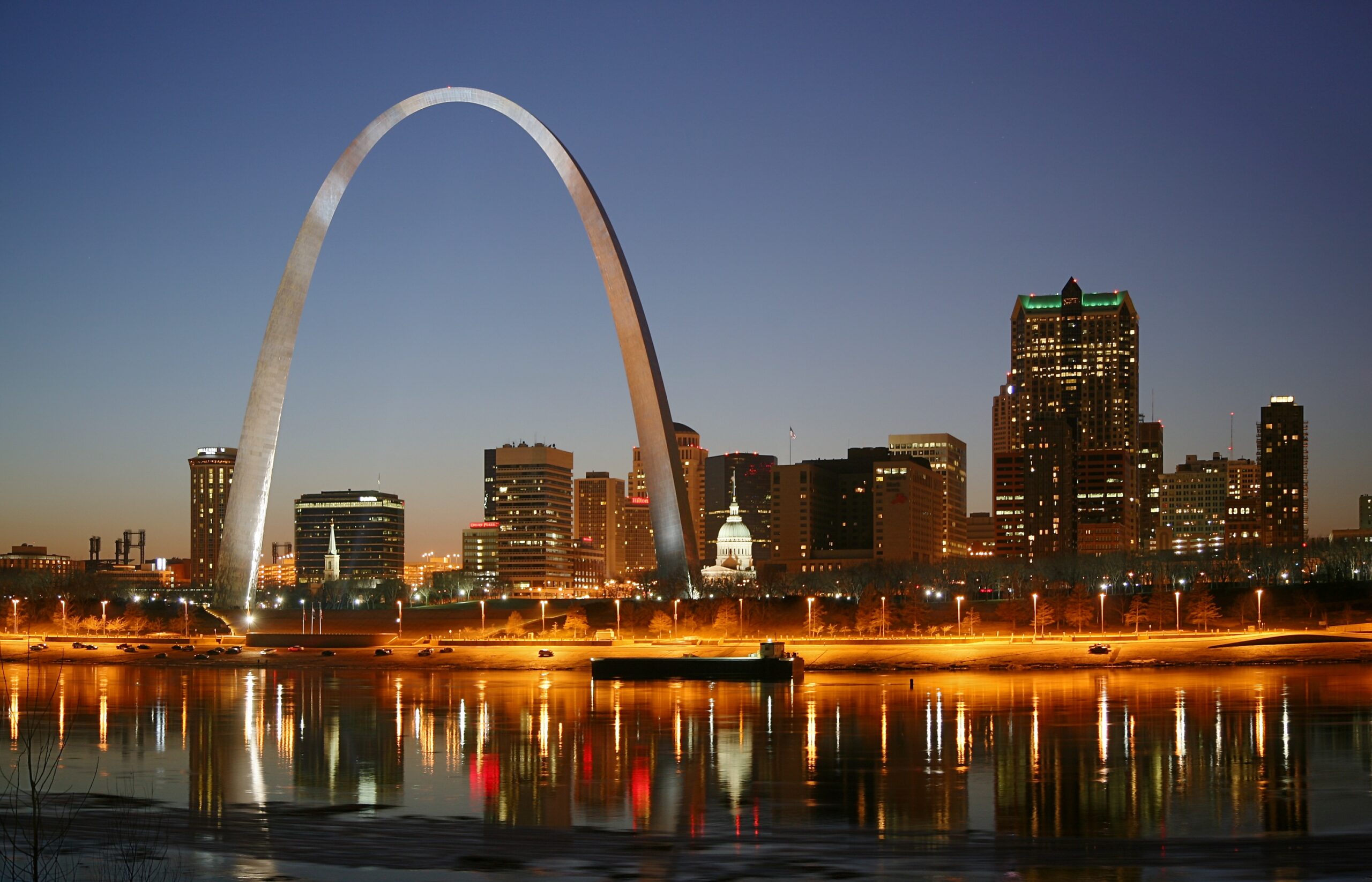St. Louis set to hold first primaries for downsized Board of Aldermen ...