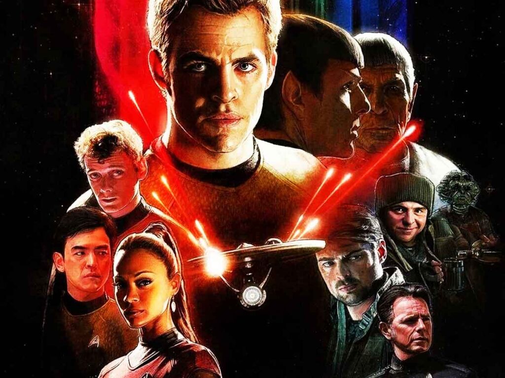 Star Trek 4 definitively canceled - MovieKnowing