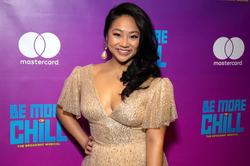 Stephanie Hsu - Biography, Height & Life Story | Super Stars Bio