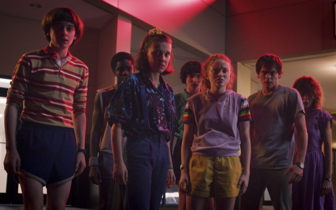 Stranger Things Season 5: Duffer Brothers Confirmed Its Arrival! All ...