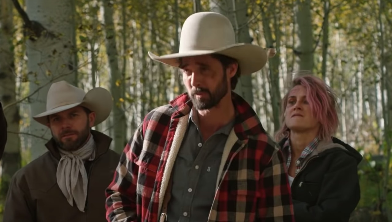 'Yellowstone' finale: Free live stream, how to watch season 3 episode ...