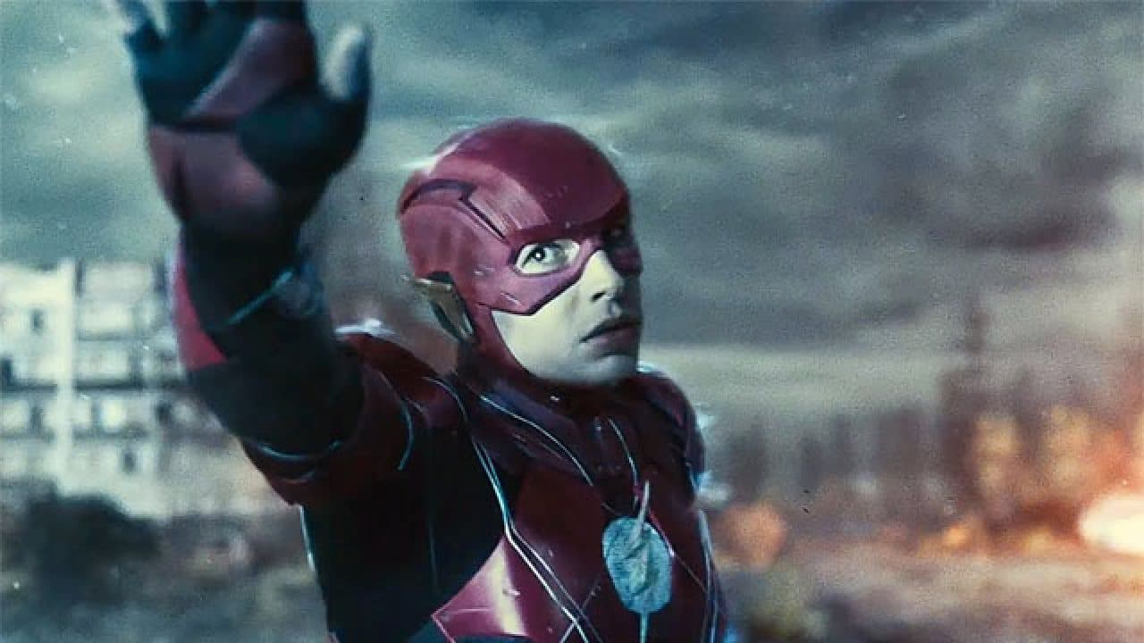 'The Flash' Trailer Not Coming Until 2023 | The Nerd Stash