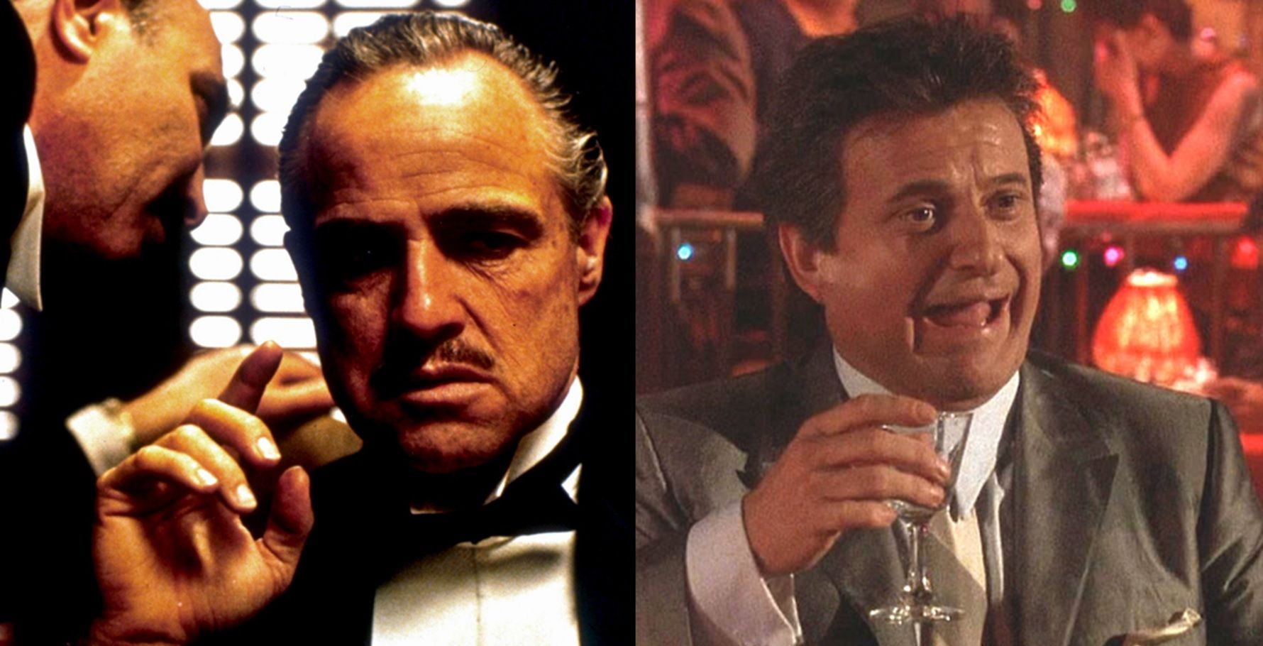 5 Reasons The Godfather Is The Best Mob Movie Ever Made (And 5 Why It's ...