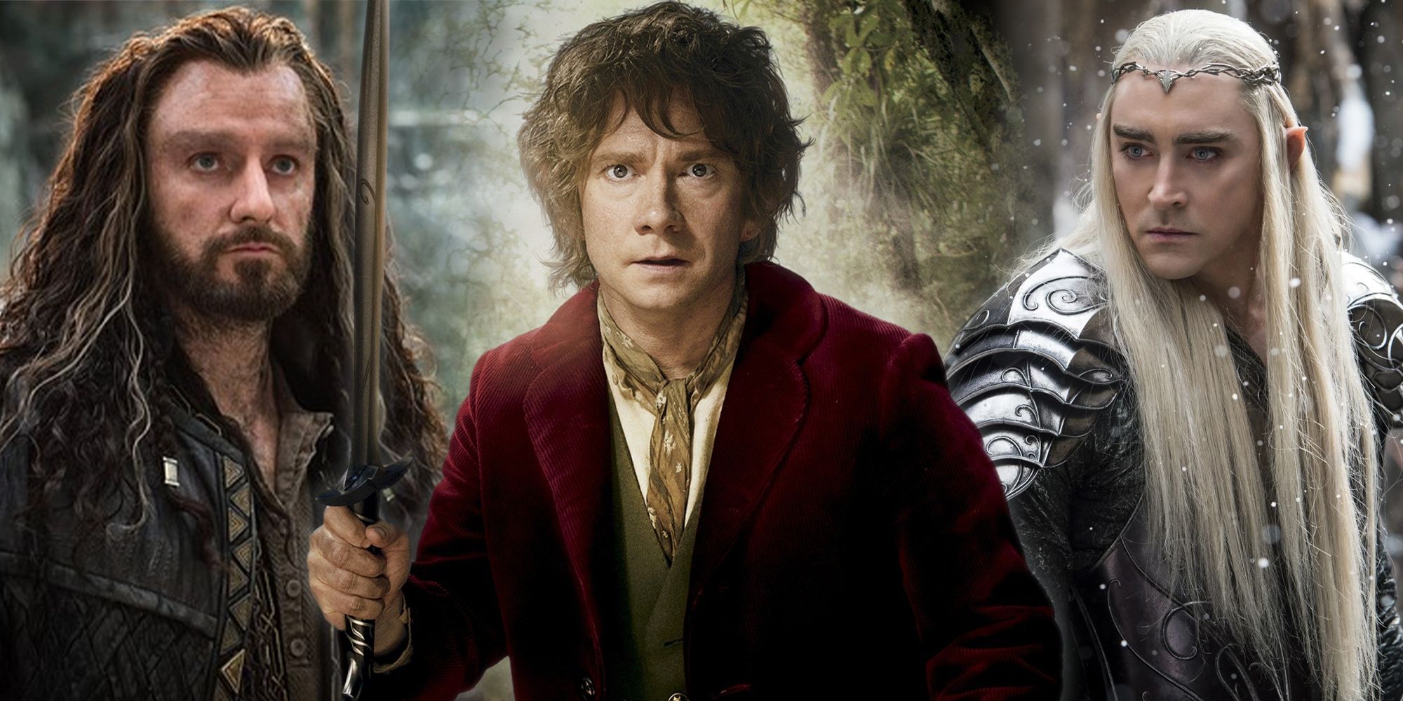 The Hobbit: 5 Endings That Fans Completely Reject (& 5 They Think Were ...