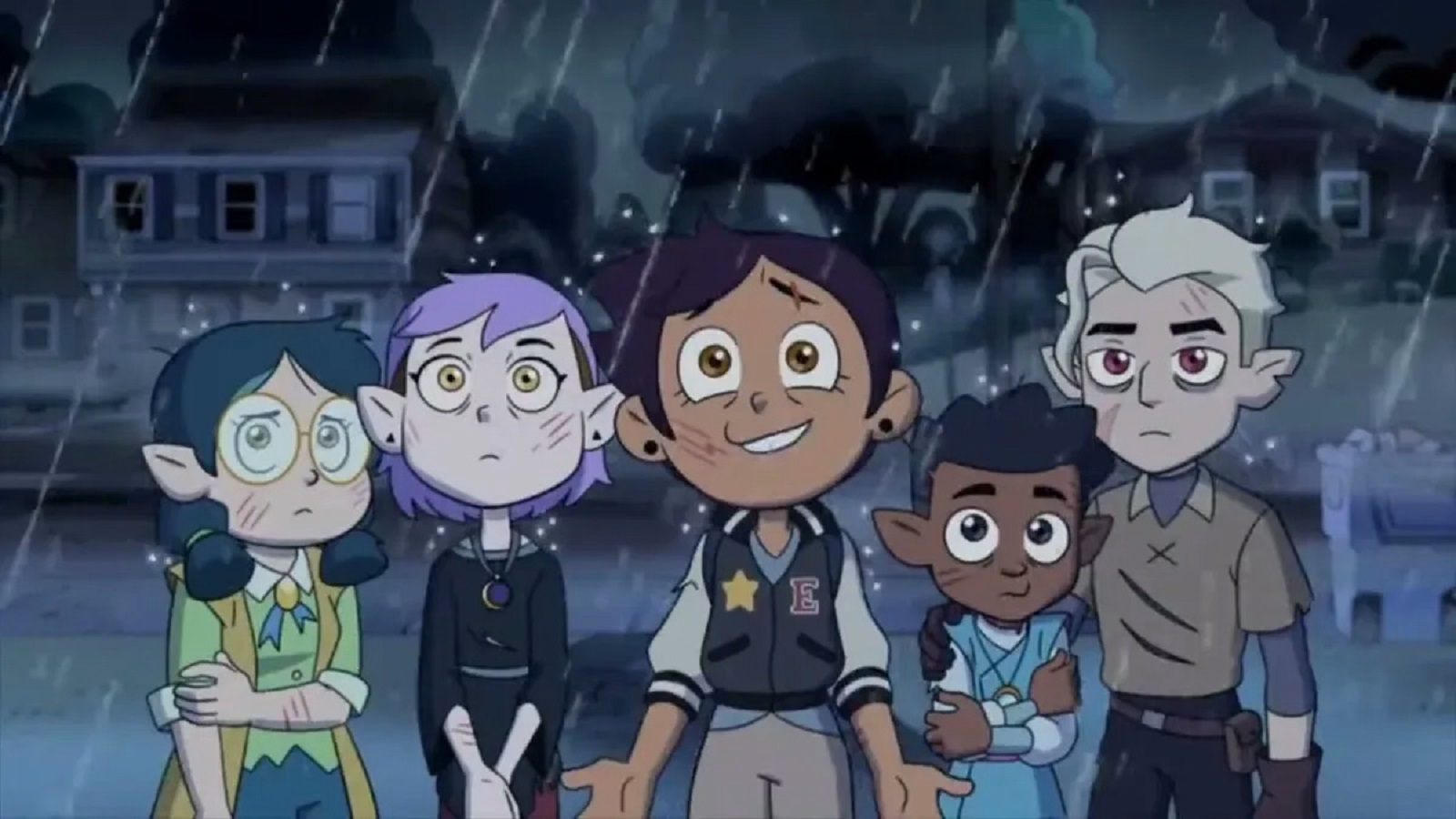 The Owl House Season 3: Episodes 2 & 3 release date and how to watch ...