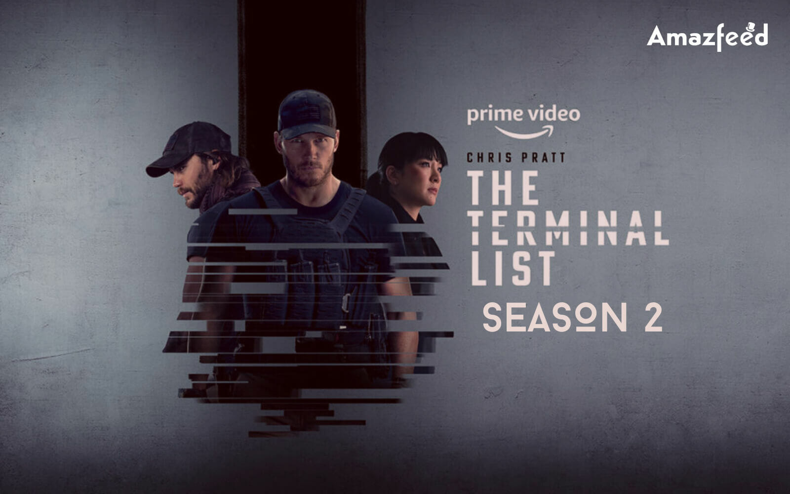 The Terminal List season 2: Confirmed Release Date, Did The Show ...