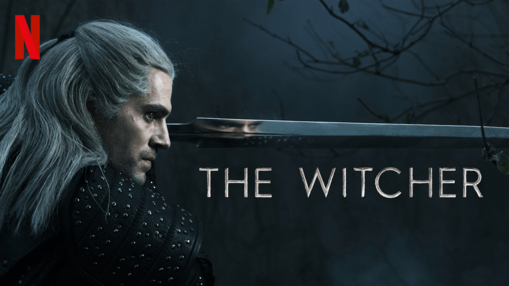 Netflix's 'The Witcher: Blood Origin' Gets A Limited Series ...