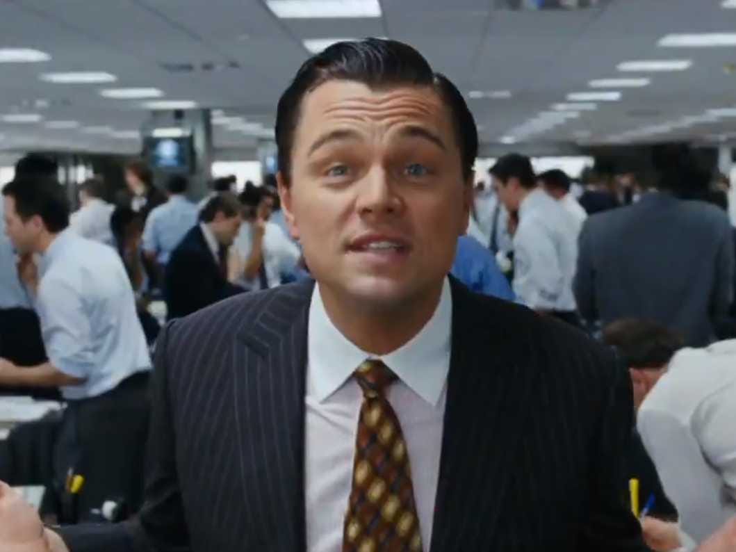 Top 10 Movies to Watch Like The Wolf of Wall Street - Pop Culture Times