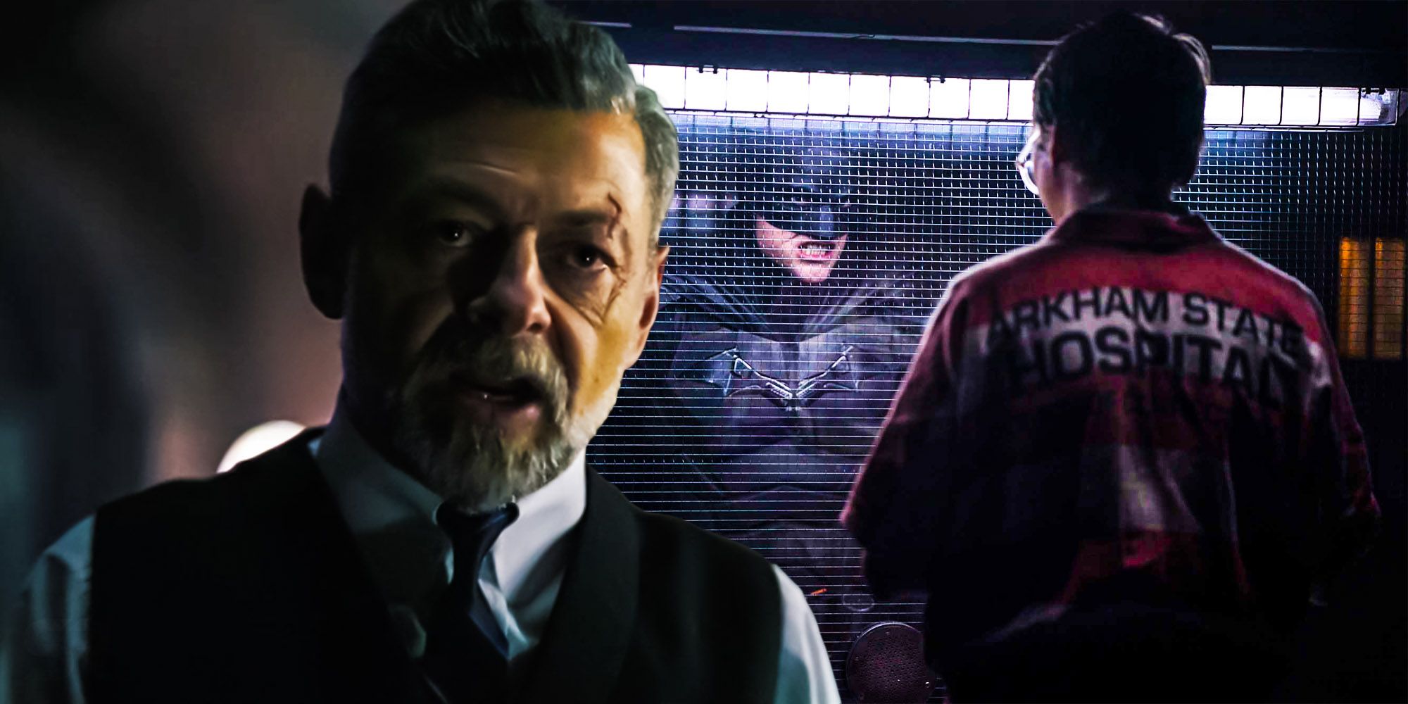 The Batman After Credits Scene Explained | Screen Rant