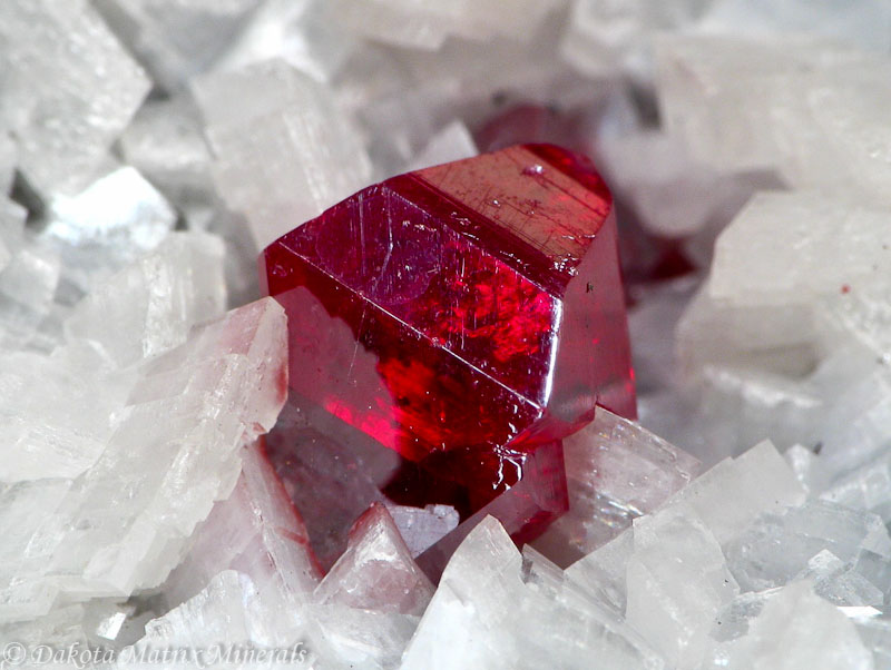 The World's 10 Most Deadly Minerals