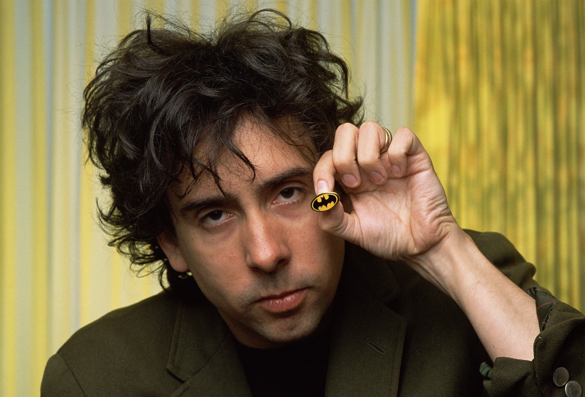 'Batman': Tim Burton Once Called Parts of His Film 'a Little Boring'