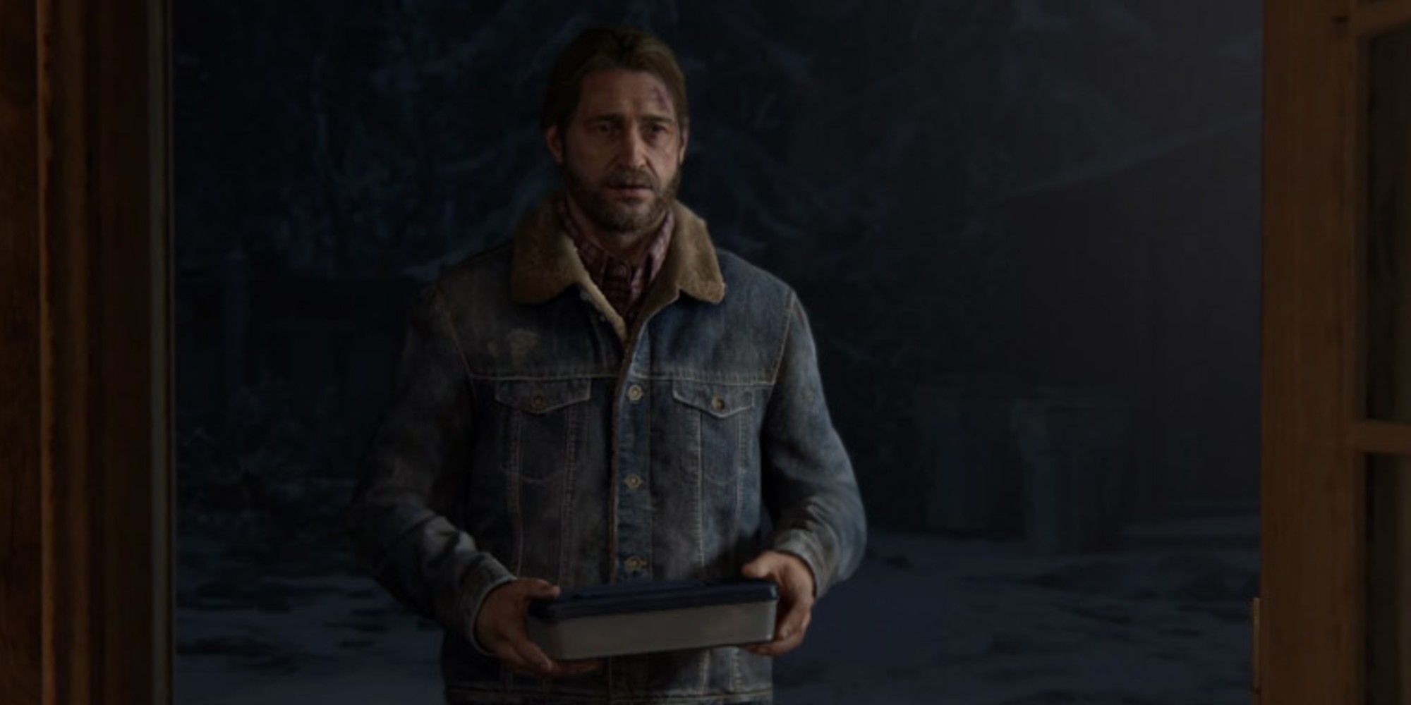 Last Of Us 2 Tommy | Images and Photos finder