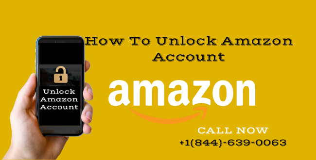 How To Unlock Amazon Account - .Amazon Appeal Expert