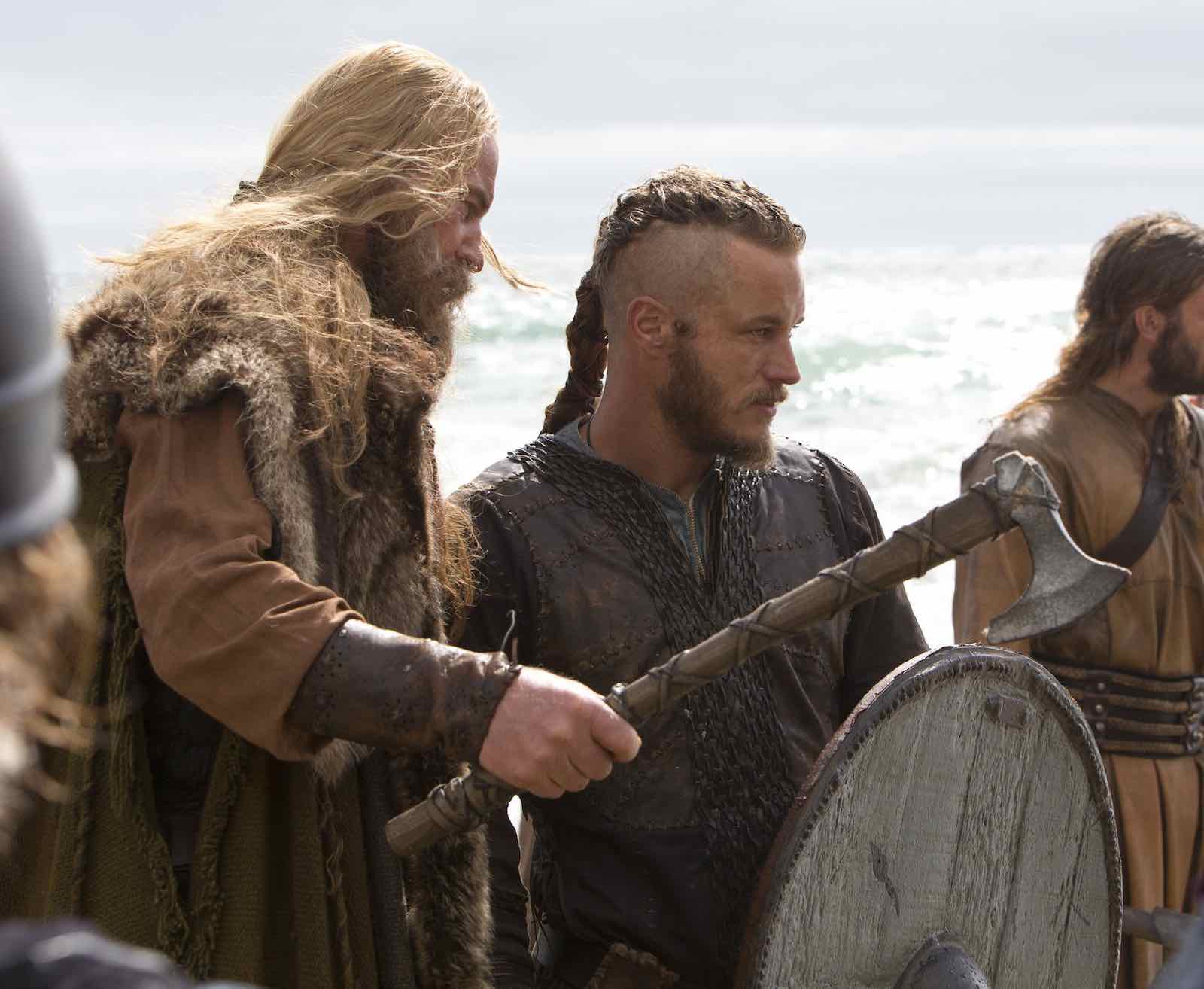 Here's all we know about Netflix's 'Vikings: Valhalla' sequel - Film Daily