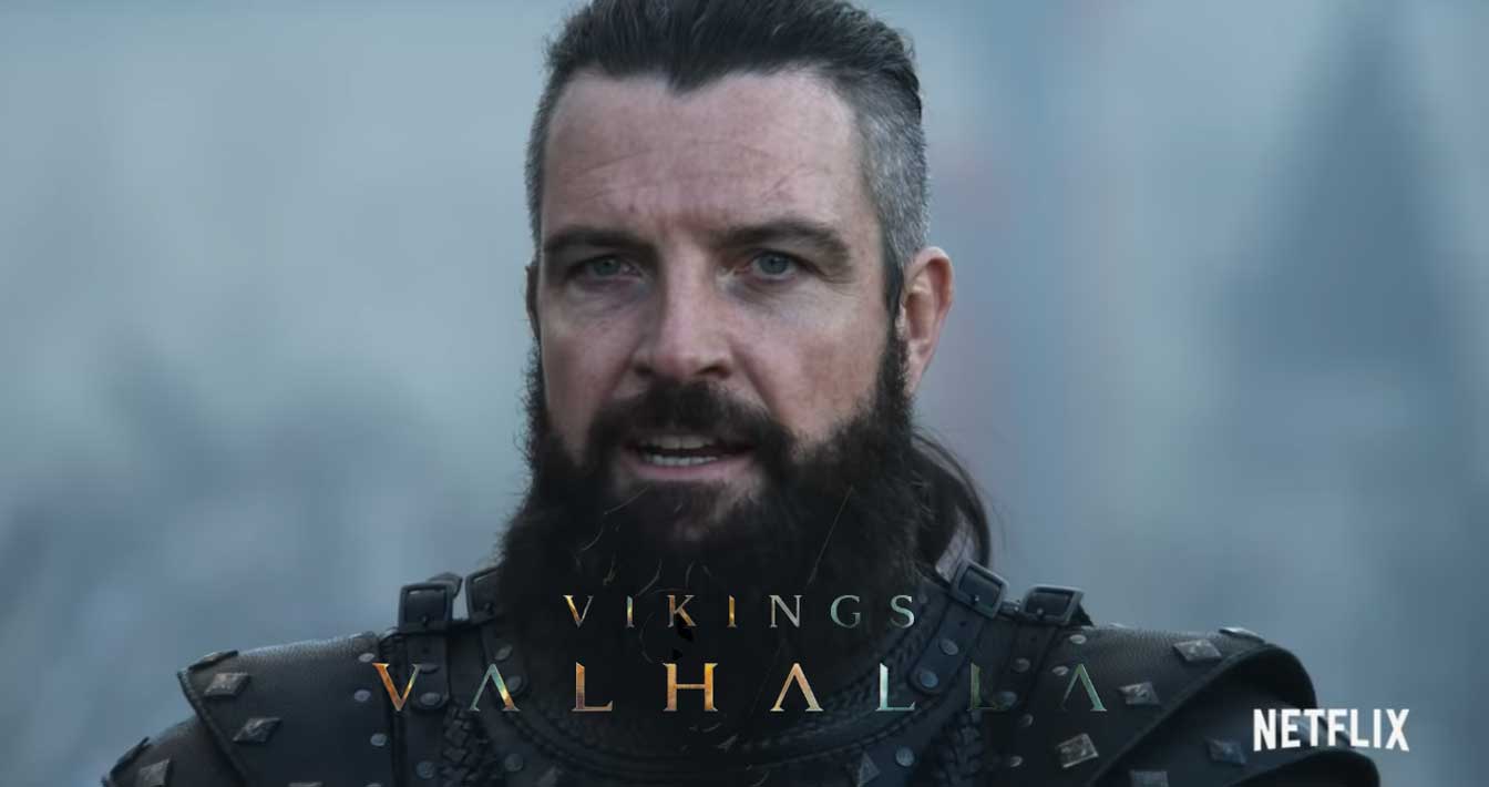 Vikings Valhalla (2022) Netflix Series | Cast, Wiki